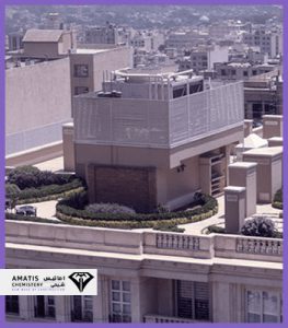 خدمات آماتیس شیمی