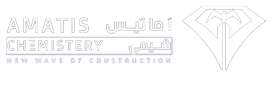 محصولات شیمیایی ساختمان آماتیس