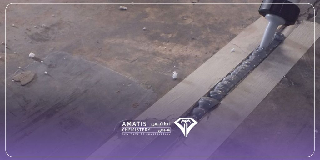 ماستیک پلی یورتان