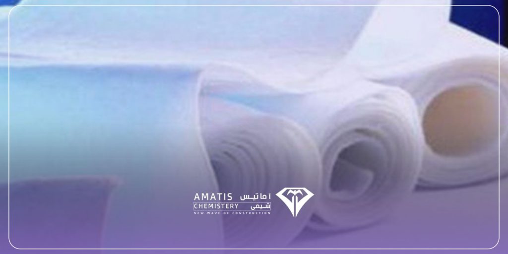 ایروژل عایق صوتی عایق حرارتی